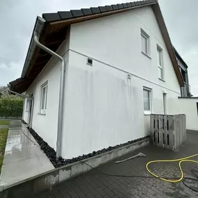 Bild von Gebäudereinigung Armin Kalic   Fassaden-  Stein- und Gebäudereinigung