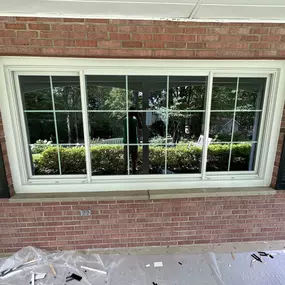 Bild von ID Washington Construction