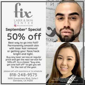 Bild von Fix Med Spa