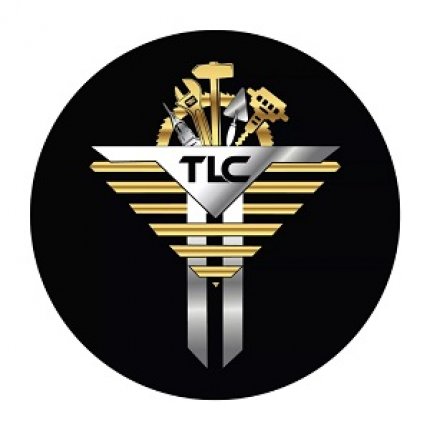 Logo de Top Line Constructions
