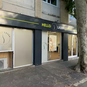 Bild von Épilation Laser Aix-en-Provence – Hello Laser