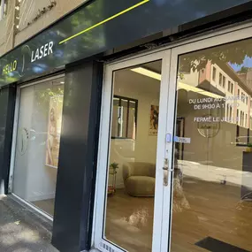 Bild von Épilation Laser Aix-en-Provence – Hello Laser