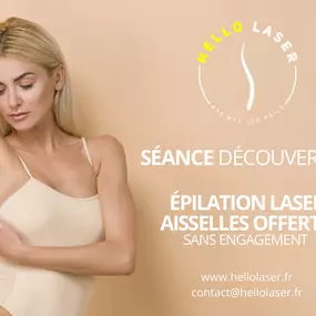 Bild von Épilation Laser Aix-en-Provence – Hello Laser