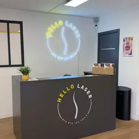 Bild von Épilation Laser Aix-en-Provence – Hello Laser
