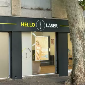 Bild von Épilation Laser Aix-en-Provence – Hello Laser