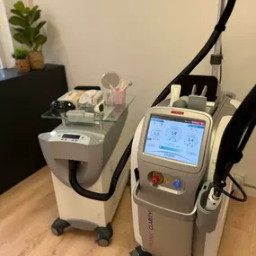 Bild von Épilation Laser Aix-en-Provence – Hello Laser