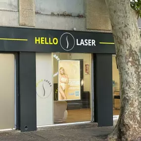 Bild von Épilation Laser Aix-en-Provence – Hello Laser