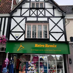 Bild von Retro Remix