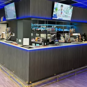 Bild von Cue Sports Academy