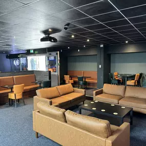 Bild von Cue Sports Academy