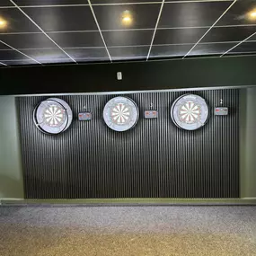 Bild von Cue Sports Academy