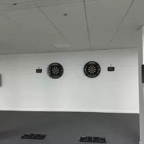 Bild von Cue Sports Academy