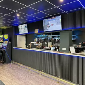 Bild von Cue Sports Academy