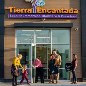 Bild von Tierra Encantada - Wheat Ridge