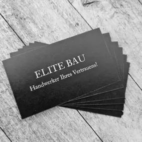 Bild von Elite Bau