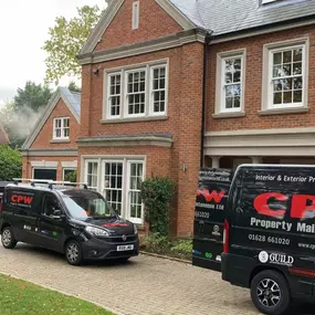 Bild von CPW Property Maintenance Ltd.