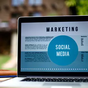 Bild von Online Marketing Kickstart