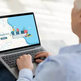 Bild von Online Marketing Kickstart