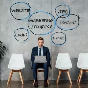 Bild von Online Marketing Kickstart