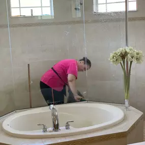 Bild von Manatee Ladies Cleaning