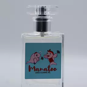Bild von Manatee Ladies Cleaning
