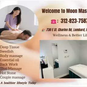 The main advantages of massage therapy are the following: It is a natural and non-invasive treatment option. 
Massage therapy can help to relieve pain, stiffness, and muscle tension.