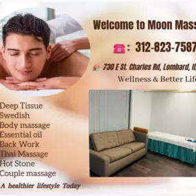 Whether you're a professional athlete or you just work out a few times a week, sports massage can help you improve your performance and reduce your risk of injury. This type of massage uses techniques that are specific to the needs of athletes. It can help to increase range of motion, improve circulation, and reduce inflammation.