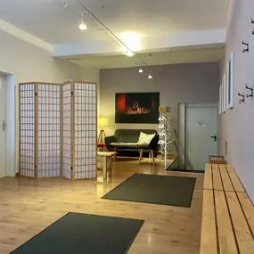 Bild von Ving Tsun Kung Fu Eichstätt