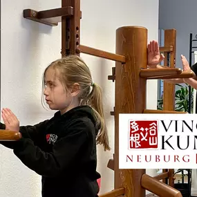 Bild von Ving Tsun Kung Fu Eichstätt