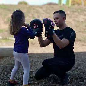 Bild von Ving Tsun Kung Fu Eichstätt