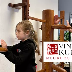 Bild von Ving Tsun Kung Fu Eichstätt