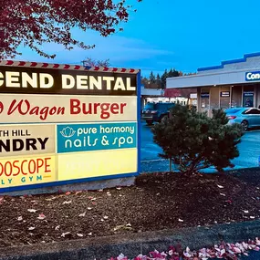 Bild von Ascend Dental Puyallup