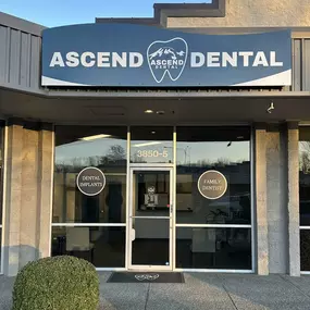 Bild von Ascend Dental Puyallup