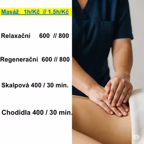 Bild von Masáže David