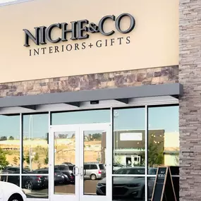 Bild von Niche & Co