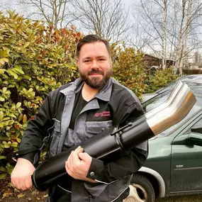 Bild von GlanzVerliebt Cardealer Cardetailer More