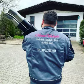 Bild von GlanzVerliebt Cardealer Cardetailer More