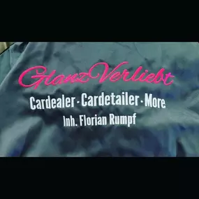 Bild von GlanzVerliebt Cardealer Cardetailer More
