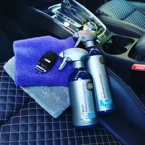 Bild von GlanzVerliebt Cardealer Cardetailer More
