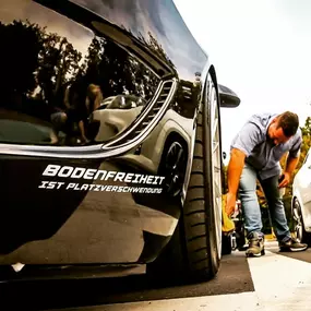 Bild von GlanzVerliebt Cardealer Cardetailer More