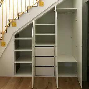 Bild von Klaus Rode Mobiler Tischlerservice GmbH