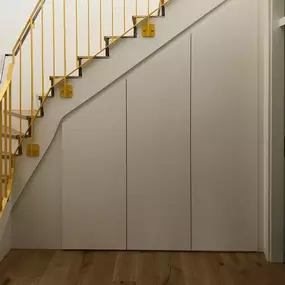 Bild von Klaus Rode Mobiler Tischlerservice GmbH