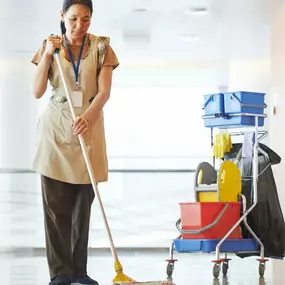 Bild von Fairy Commercial Cleaning LLC