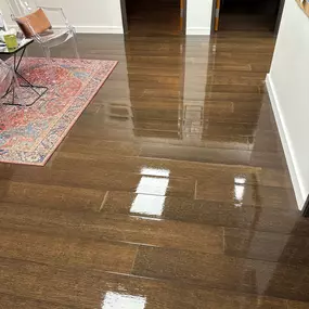 Bild von Fairy Commercial Cleaning LLC