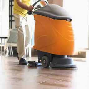 Bild von Fairy Commercial Cleaning LLC