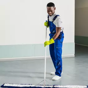 Bild von Fairy Commercial Cleaning LLC