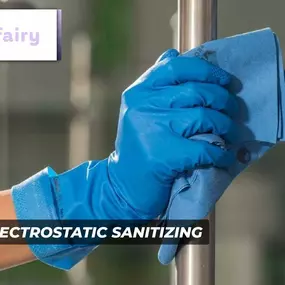 Bild von Fairy Commercial Cleaning LLC