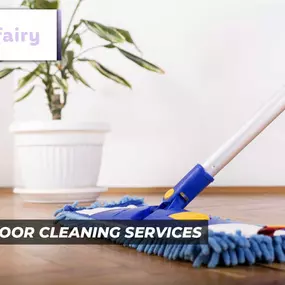 Bild von Fairy Commercial Cleaning LLC