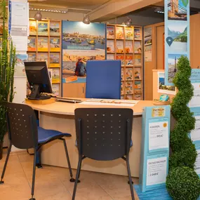 Bild von HOLIDAY LAND Reisebüro Bad Bramstedt