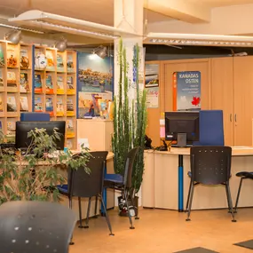Bild von HOLIDAY LAND Reisebüro Bad Bramstedt